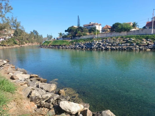 Foto 2: Linda Casa a 100 Metros do Canal de Ponta Negra Maricá RJ