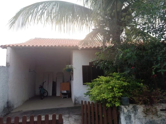 Foto 1: Casa Aconchegante a 300 Metros da Praia de Itaipuaçu Maricá RJ