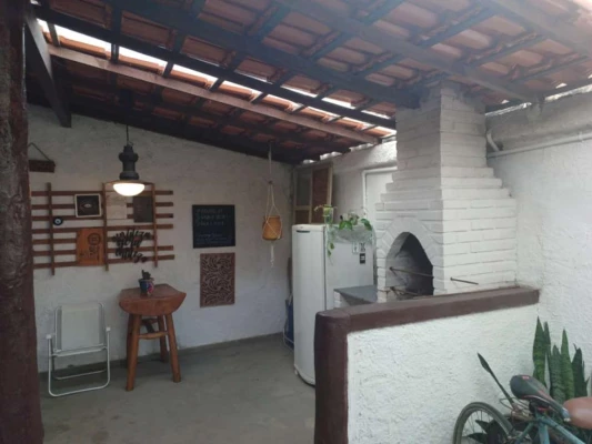 Foto 5: Casa Aconchegante a 300 Metros da Praia de Itaipuaçu Maricá RJ