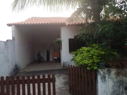 Foto 6: Casa Aconchegante a 300 Metros da Praia de Itaipuaçu Maricá RJ