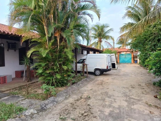 Foto 13: Casa Aconchegante a 300 Metros da Praia de Itaipuaçu Maricá RJ