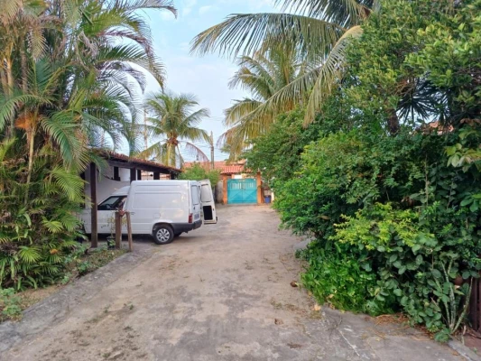 Foto 14: Casa Aconchegante a 300 Metros da Praia de Itaipuaçu Maricá RJ