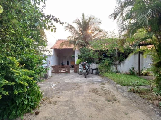 Foto 15: Casa Aconchegante a 300 Metros da Praia de Itaipuaçu Maricá RJ