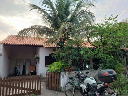 Foto 16: Casa Aconchegante a 300 Metros da Praia de Itaipuaçu Maricá RJ