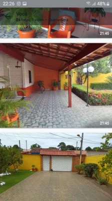 Foto 3: Linda Casa Próxima à Lagoa do Marine São José do Imbassaí Maricá RJ