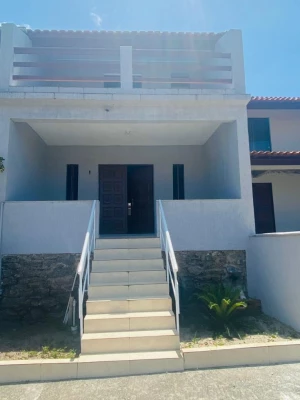 Foto 5: Casa Perfeita para Momentos Inesquecíveis Próxima à Praia