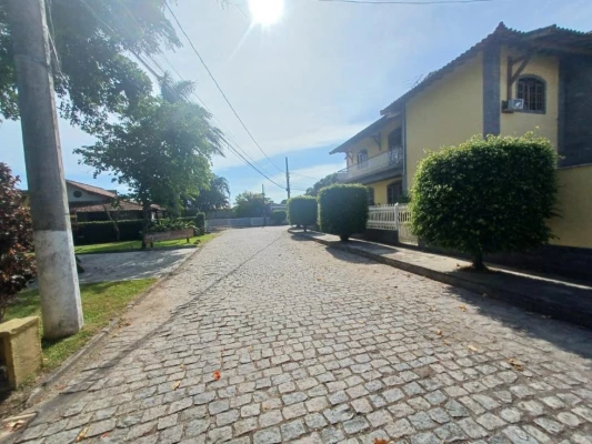 Foto 1: Casa em Condominio no Centro de Maricá com 3 Quartos