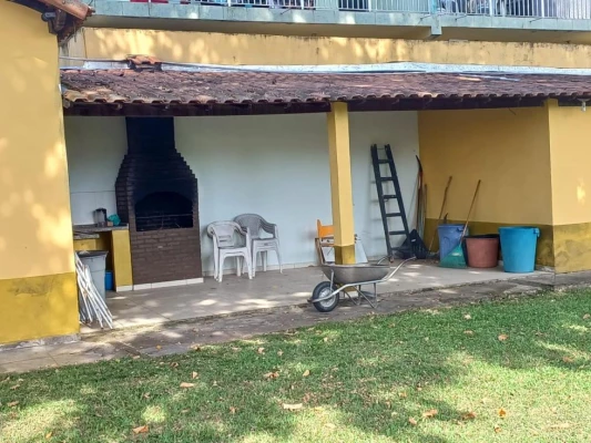 Foto 4: Casa em Condominio no Centro de Maricá com 3 Quartos