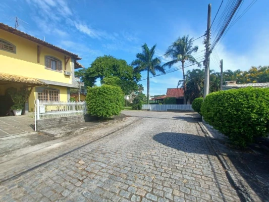 Foto 8: Casa em Condominio no Centro de Maricá com 3 Quartos