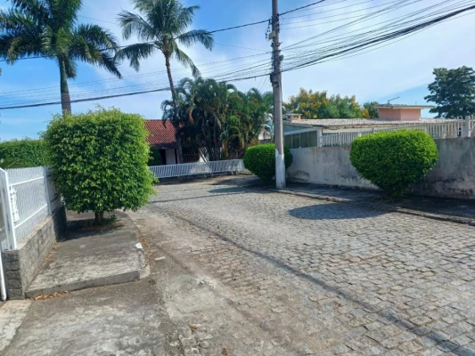 Foto 12: Casa em Condominio no Centro de Maricá com 3 Quartos