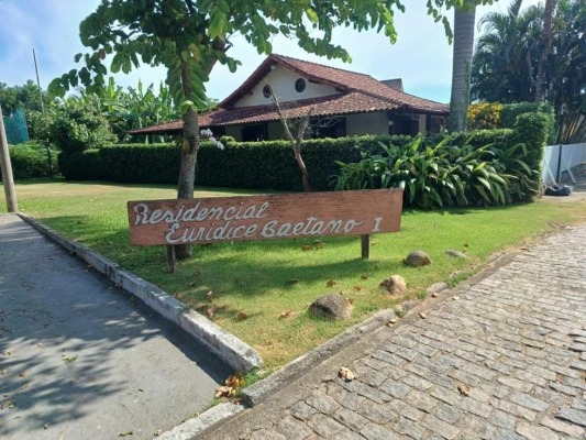 Foto 30: Casa em Condominio no Centro de Maricá com 3 Quartos