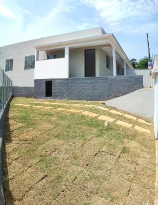 Foto 1: Casa em São Jose do Imbassai com 2 Quartos