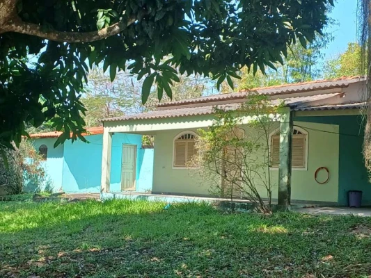 Foto 8: Chácara no Manu Manuela com 5 Quartos e 3030M²