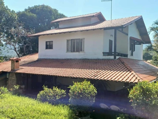 Foto 10: Chácara no Manu Manuela com 5 Quartos e 3030M²