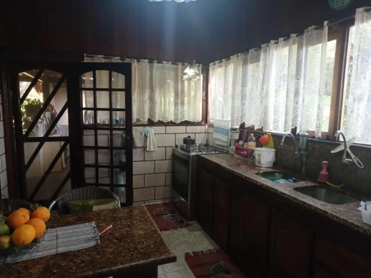 Foto 20: Chácara no Manu Manuela com 5 Quartos e 3030M²