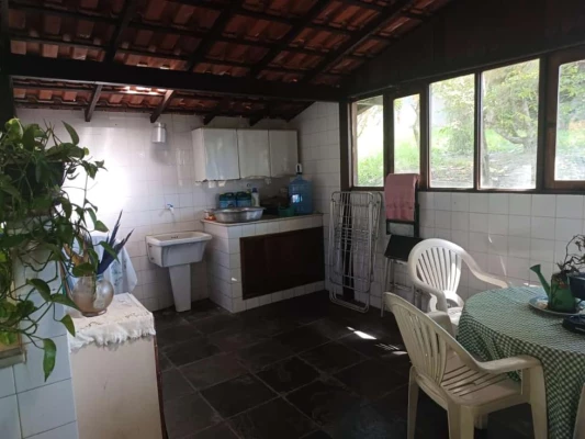 Foto 21: Chácara no Manu Manuela com 5 Quartos e 3030M²