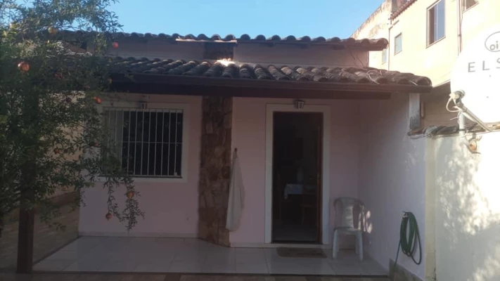 Foto 2: Casa no Barroco com 3 Quartos, Proxima ao Centro