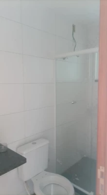 Foto 9: Apartamento em São Jose do Imbassaí com 2 Quartos 