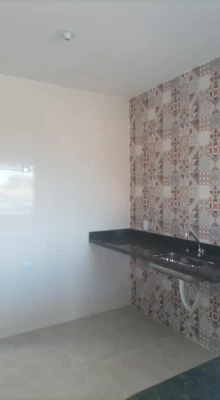 Foto 12: Apartamento em São Jose do Imbassaí com 2 Quartos 