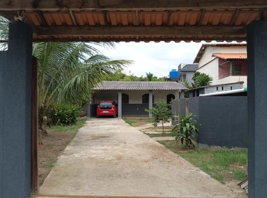 Foto 5: Casa em São Jose do Imbassai com 2 Quartos