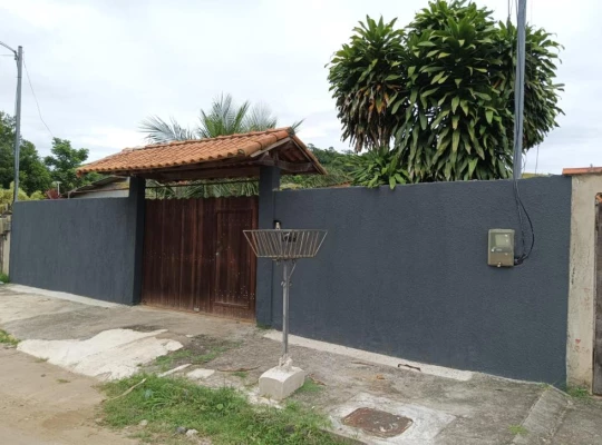 Foto 6: Casa em São Jose do Imbassai com 2 Quartos