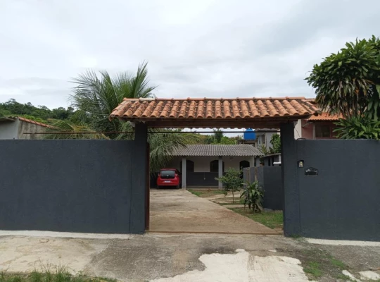 Foto 19: Casa em São Jose do Imbassai com 2 Quartos