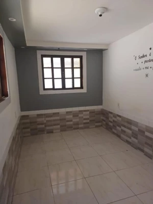 Foto 1: Casa com 1 Quarto em São Jose do Imbassai