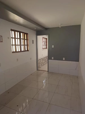 Foto 2: Casa com 1 Quarto em São Jose do Imbassai