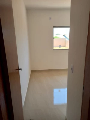 Foto 3: Casa com 2 Quartos em Cordeirinho