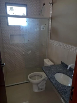 Foto 5: Casa com 2 Quartos em Cordeirinho