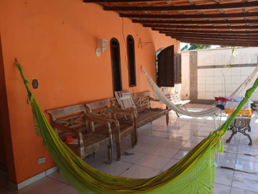 Foto 12: Casa com 4 Suítes, Piscina e Lazer Completo Próxima à Lagoa em São José do Imbassaí