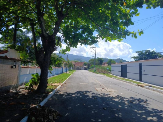 Foto 13: Casa com 4 Suítes, Piscina e Lazer Completo Próxima à Lagoa em São José do Imbassaí