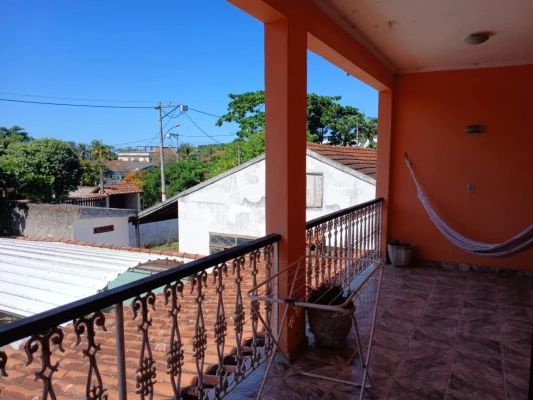 Foto 15: Casa com 4 Suítes, Piscina e Lazer Completo Próxima à Lagoa em São José do Imbassaí