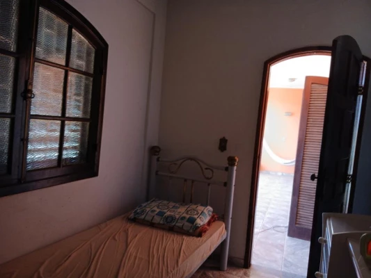 Foto 17: Casa com 4 Suítes, Piscina e Lazer Completo Próxima à Lagoa em São José do Imbassaí