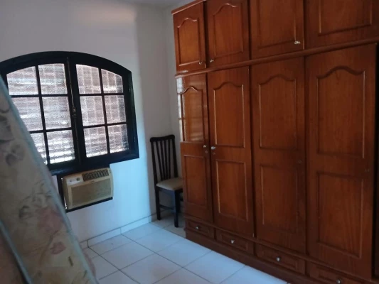 Foto 22: Casa com 4 Suítes, Piscina e Lazer Completo Próxima à Lagoa em São José do Imbassaí