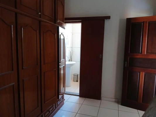 Foto 24: Casa com 4 Suítes, Piscina e Lazer Completo Próxima à Lagoa em São José do Imbassaí