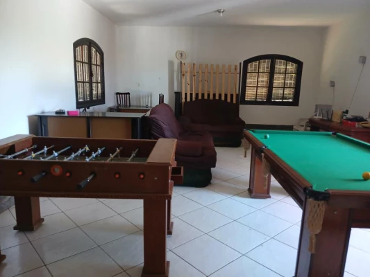 Foto 26: Casa com 4 Suítes, Piscina e Lazer Completo Próxima à Lagoa em São José do Imbassaí