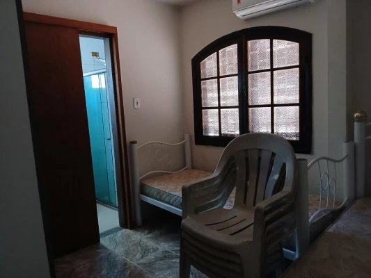 Foto 28: Casa com 4 Suítes, Piscina e Lazer Completo Próxima à Lagoa em São José do Imbassaí