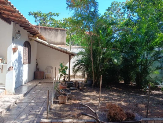 Foto 30: Casa com 4 Suítes, Piscina e Lazer Completo Próxima à Lagoa em São José do Imbassaí