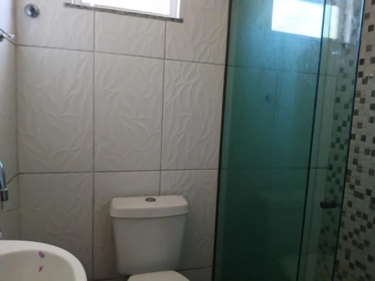 Foto 31: Casa com 4 Suítes, Piscina e Lazer Completo Próxima à Lagoa em São José do Imbassaí