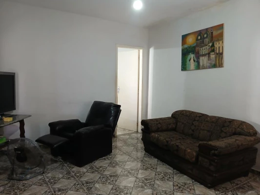 Foto 34: Casa com 4 Suítes, Piscina e Lazer Completo Próxima à Lagoa em São José do Imbassaí