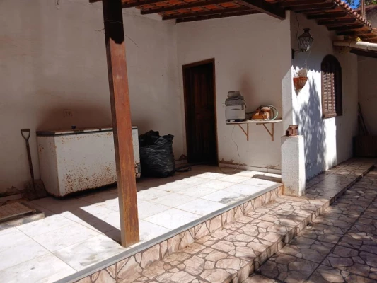 Foto 36: Casa com 4 Suítes, Piscina e Lazer Completo Próxima à Lagoa em São José do Imbassaí