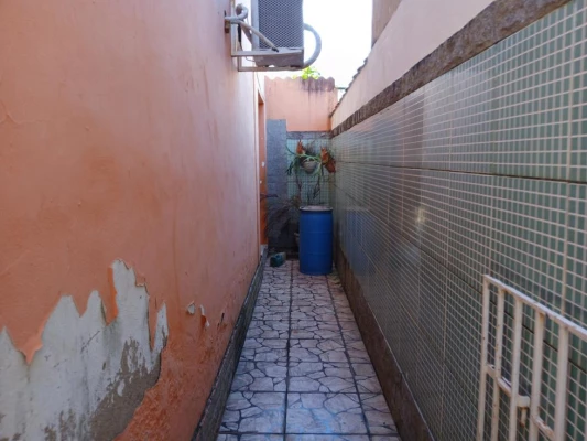 Foto 39: Casa com 4 Suítes, Piscina e Lazer Completo Próxima à Lagoa em São José do Imbassaí