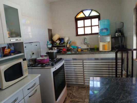 Foto 40: Casa com 4 Suítes, Piscina e Lazer Completo Próxima à Lagoa em São José do Imbassaí
