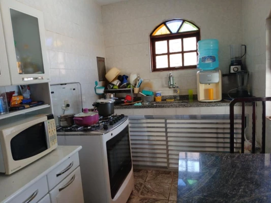 Foto 41: Casa com 4 Suítes, Piscina e Lazer Completo Próxima à Lagoa em São José do Imbassaí