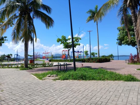 Foto 42: Casa com 4 Suítes, Piscina e Lazer Completo Próxima à Lagoa em São José do Imbassaí