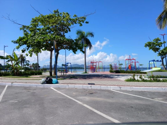 Foto 43: Casa com 4 Suítes, Piscina e Lazer Completo Próxima à Lagoa em São José do Imbassaí