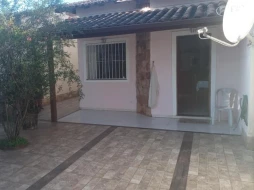 Imagem Casa no Barroco com 3 Quartos, Proxima ao Centro