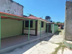 Imagem Casa com 1 Quarto em São Jose do Imbassai