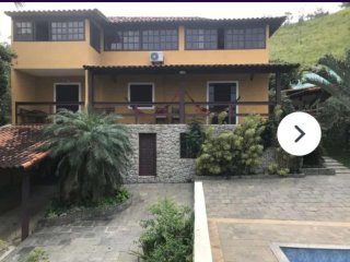 Chacara em Iguaba com 7 Quartos
